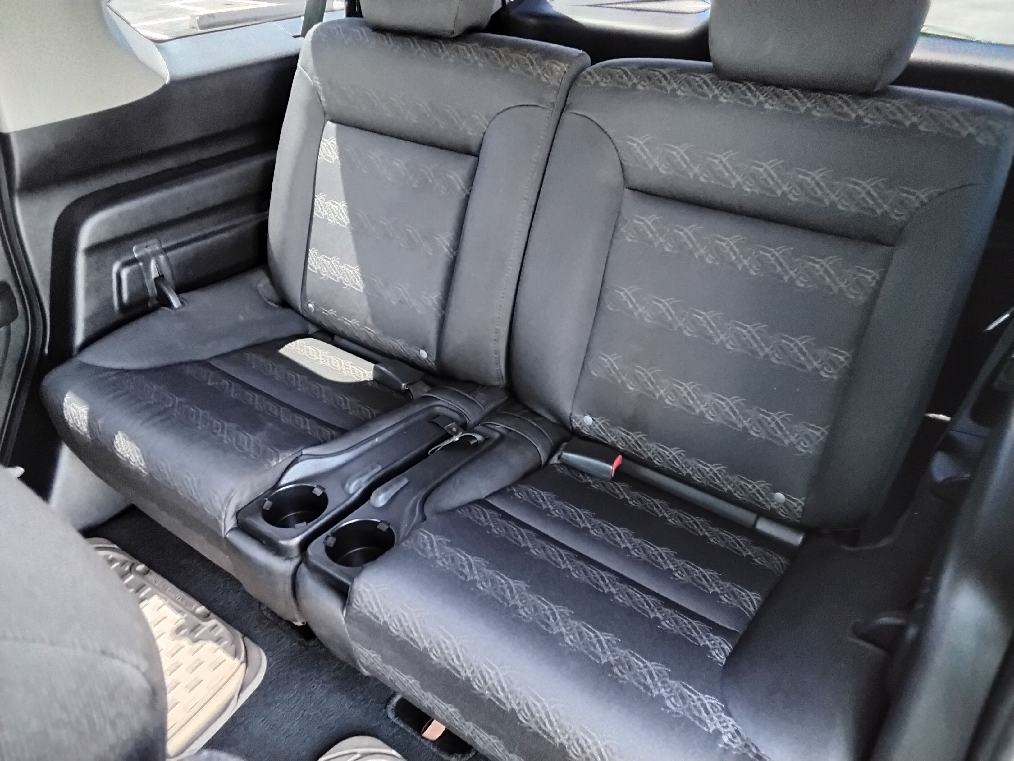 Used 2007 Honda Element SC image 12