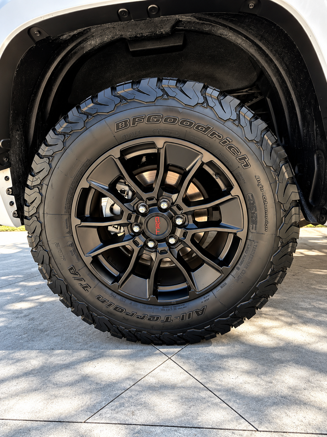 Used 2022 Toyota Tundra Limited RWD image 11