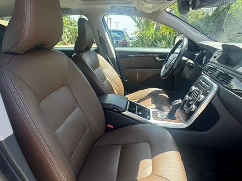 Used 2016 Volvo XC70 T5 Platinum AWD/4WD image 15