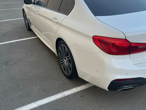 Used 2019 BMW 530i w/ M Sport Package image 6