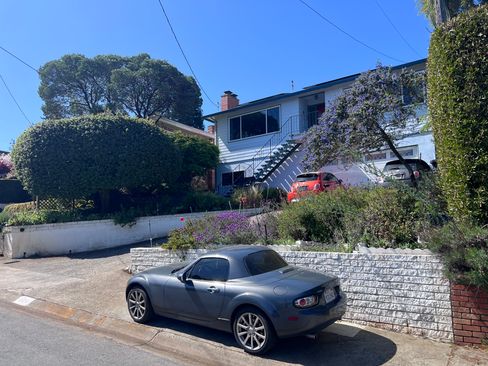 Used 2008 MAZDA MX-5 Miata Grand Touring w/ Premium Pkg image 6