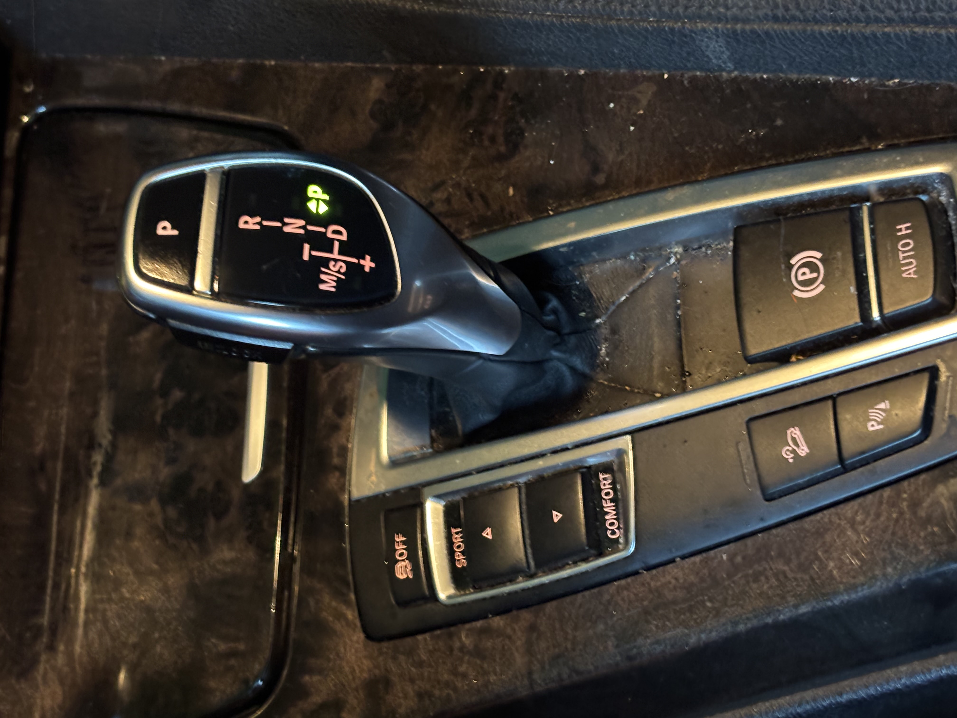 Used 2012 BMW 650i xDrive Coupe AWD/4WD image 10