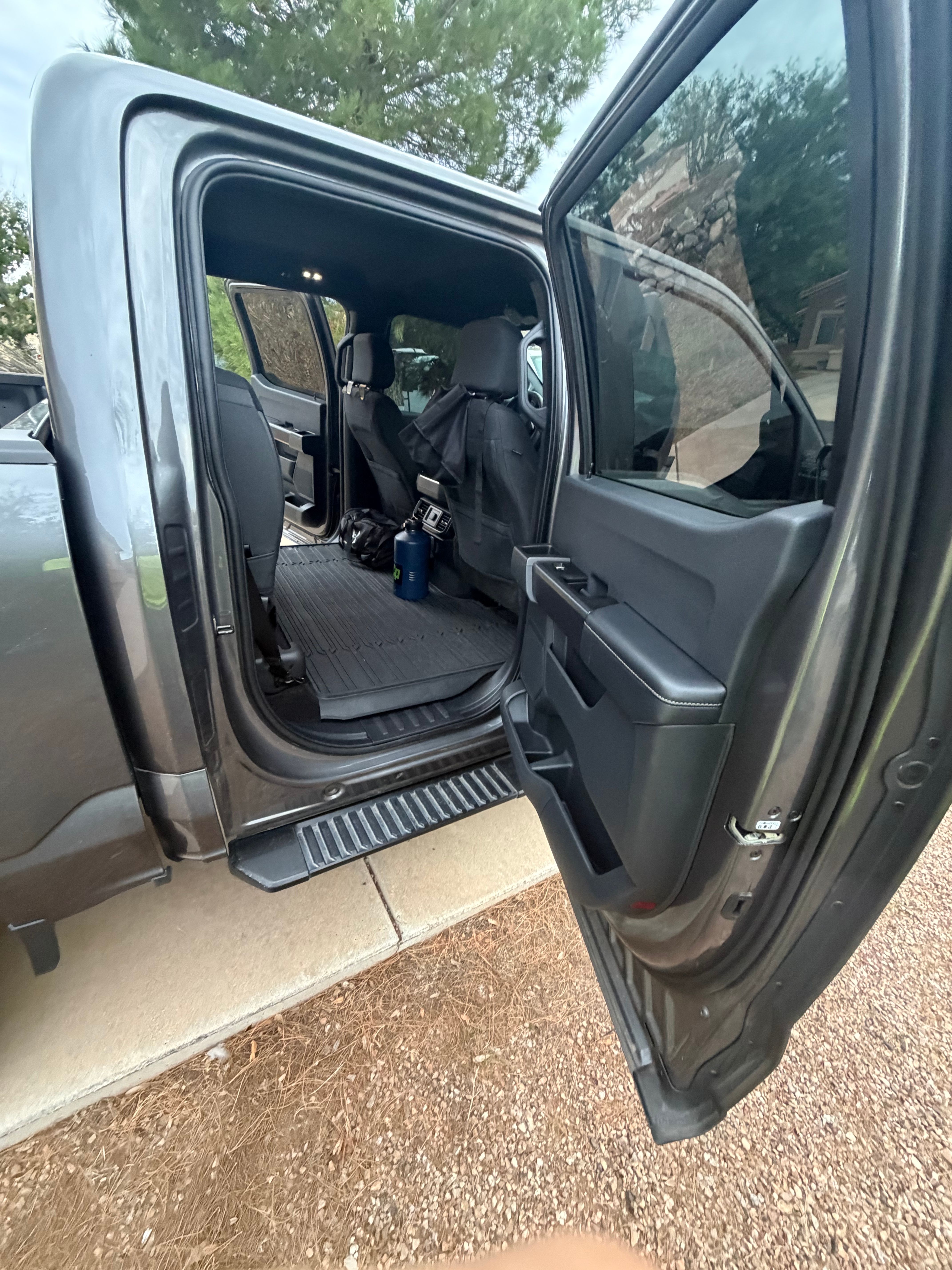 Used 2022 Ford F150 XL w/ STX Appearance Package AWD/4WD image 10