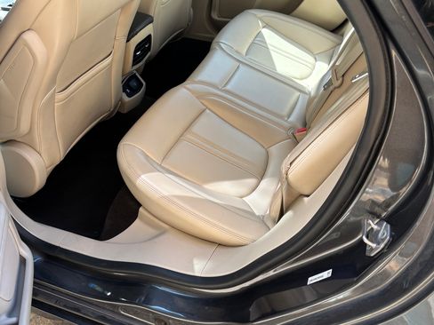 Used 2020 Lincoln MKZ w/ Convenience Package FWD image 6