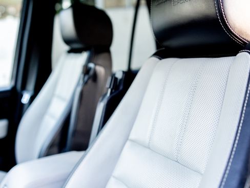 Used 2013 Land Rover Range Rover Sport Autobiography w/ Autobiography Pkg image 15