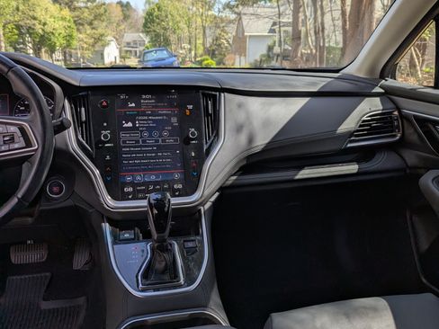 Used 2020 Subaru Outback Onyx Edition XT w/ Popular Package #2 image 12