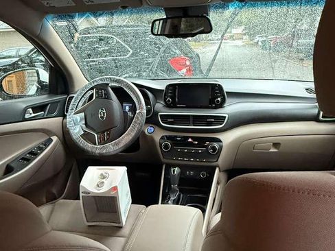Used 2020 Hyundai Tucson Value image 10