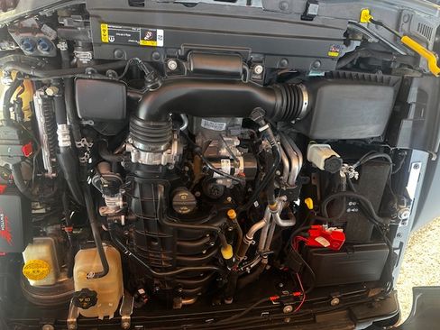 Used 2022 Jeep Wrangler Unlimited Rubicon image 17