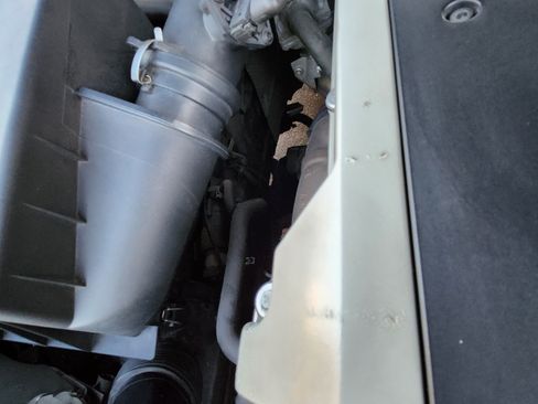 Used 1997 Mercedes-Benz E 320 Sedan image 15