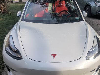 Used 2021 Tesla Model 3 Performance