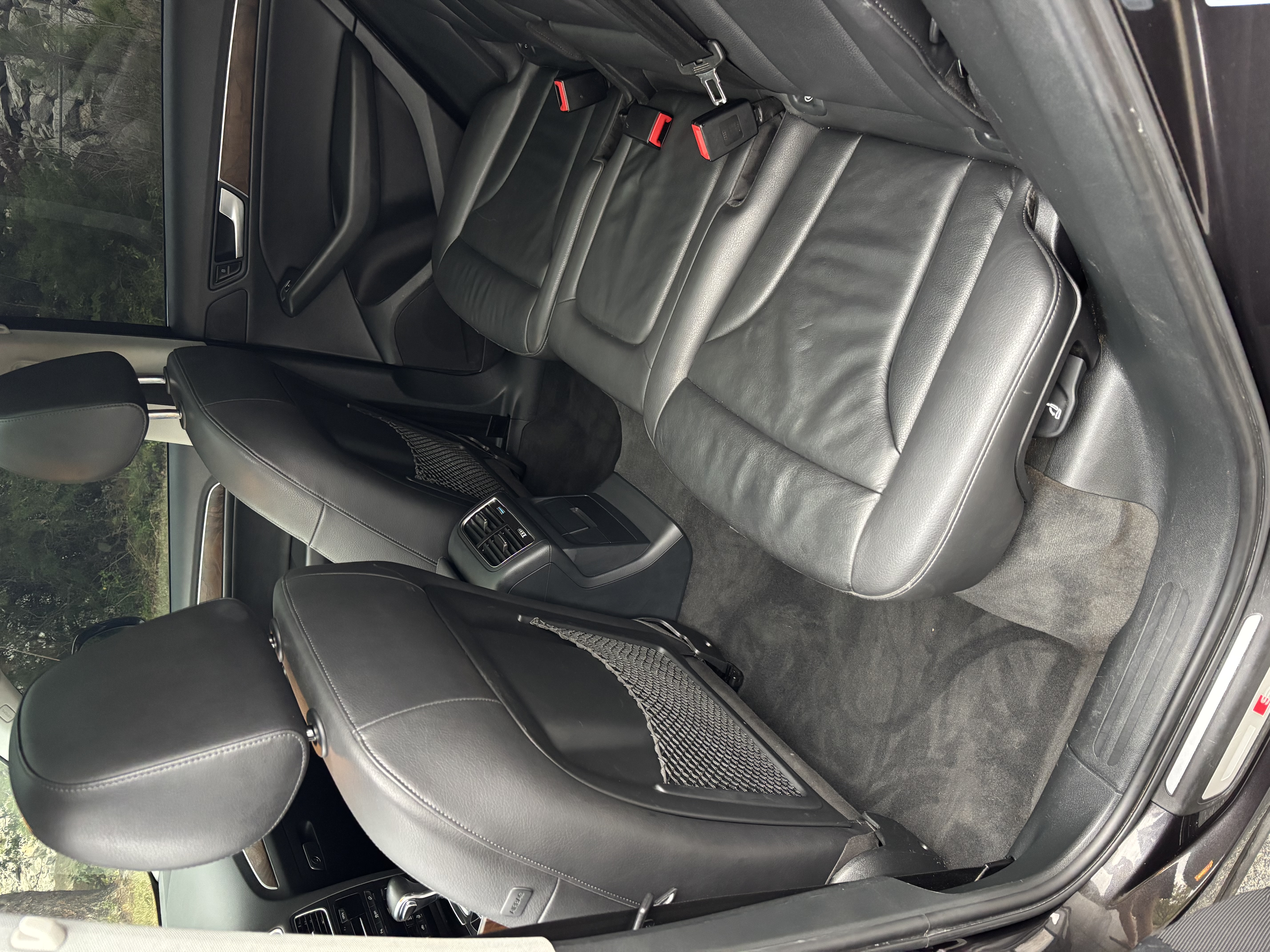 Used 2014 Audi Q5 3.0T Premium Plus AWD/4WD image 9