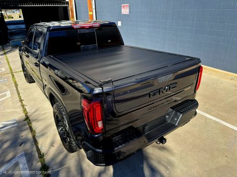 Used 2023 GMC Sierra 1500 Denali w/ Denali Reserve Package image 14