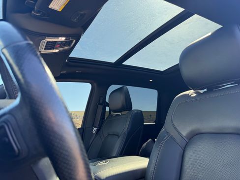 Used 2019 RAM 1500 Sport w/ Alpine Leather & Sound Group image 11