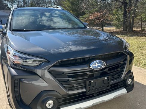 Used 2024 Subaru Outback Touring XT image 13