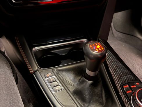 Used 2015 BMW M4 Coupe 2D image 23