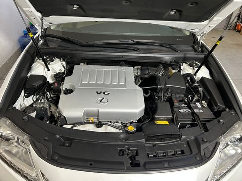 Used 2014 Lexus ES 350 w/ Premium Package FWD image 19