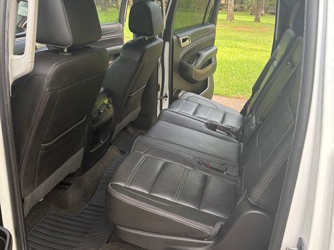 Used 2018 GMC Yukon XL Denali w/ Denali Ultimate Package AWD/4WD image 21