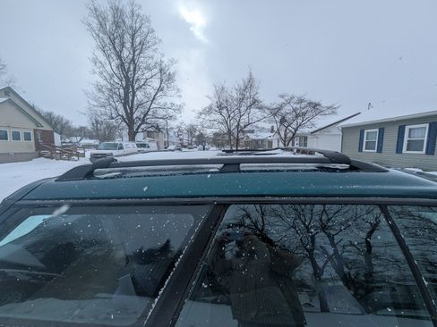 Used 1998 Subaru Legacy Wagon image 14