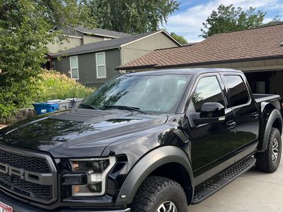 Used 2018 Ford F150 Raptor w/ Equipment Group 802A Luxury