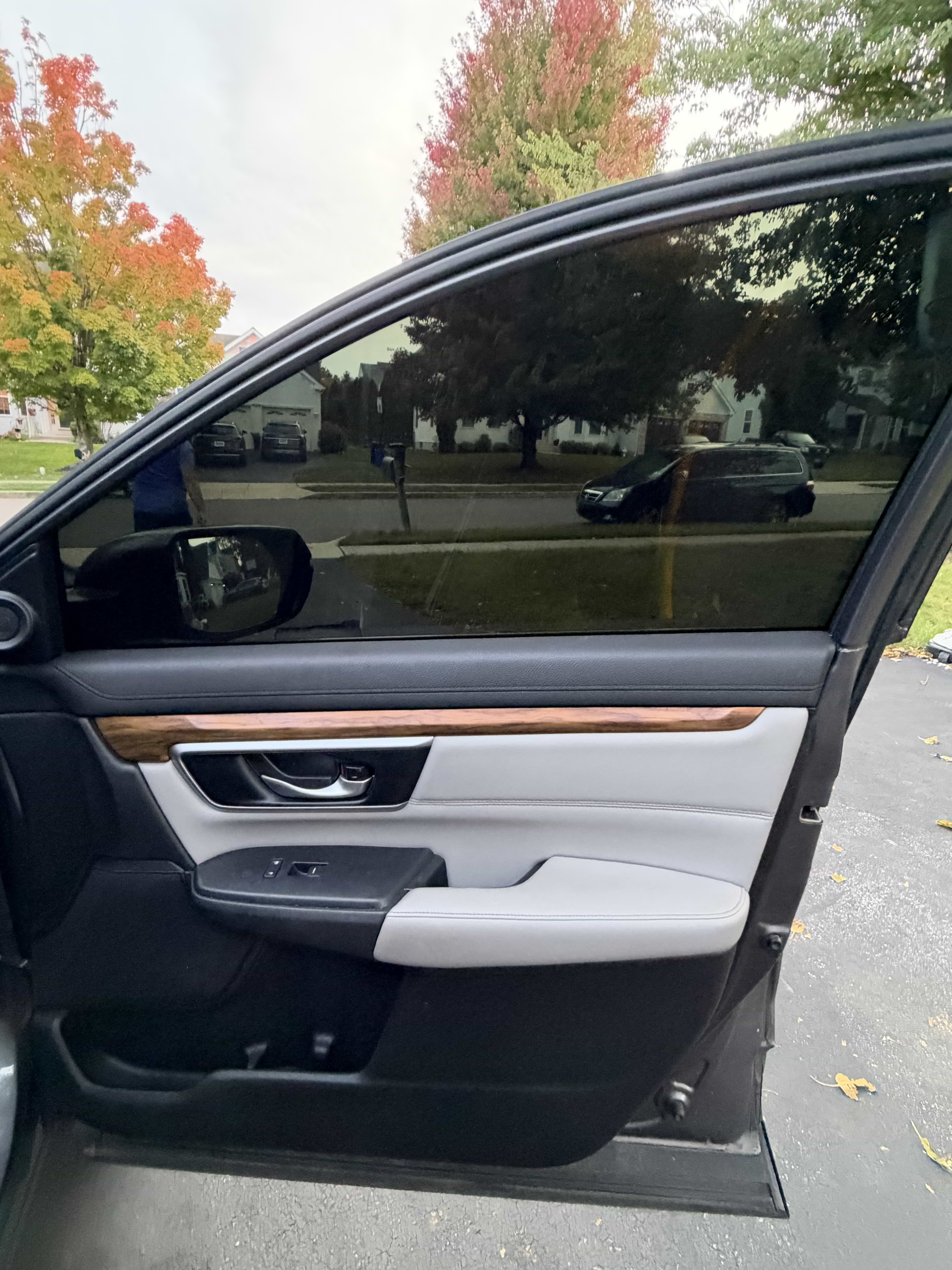 Used 2017 Honda CR-V EX-L image 13