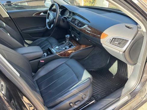 Used 2013 Audi A6 3.0T Prestige image 13