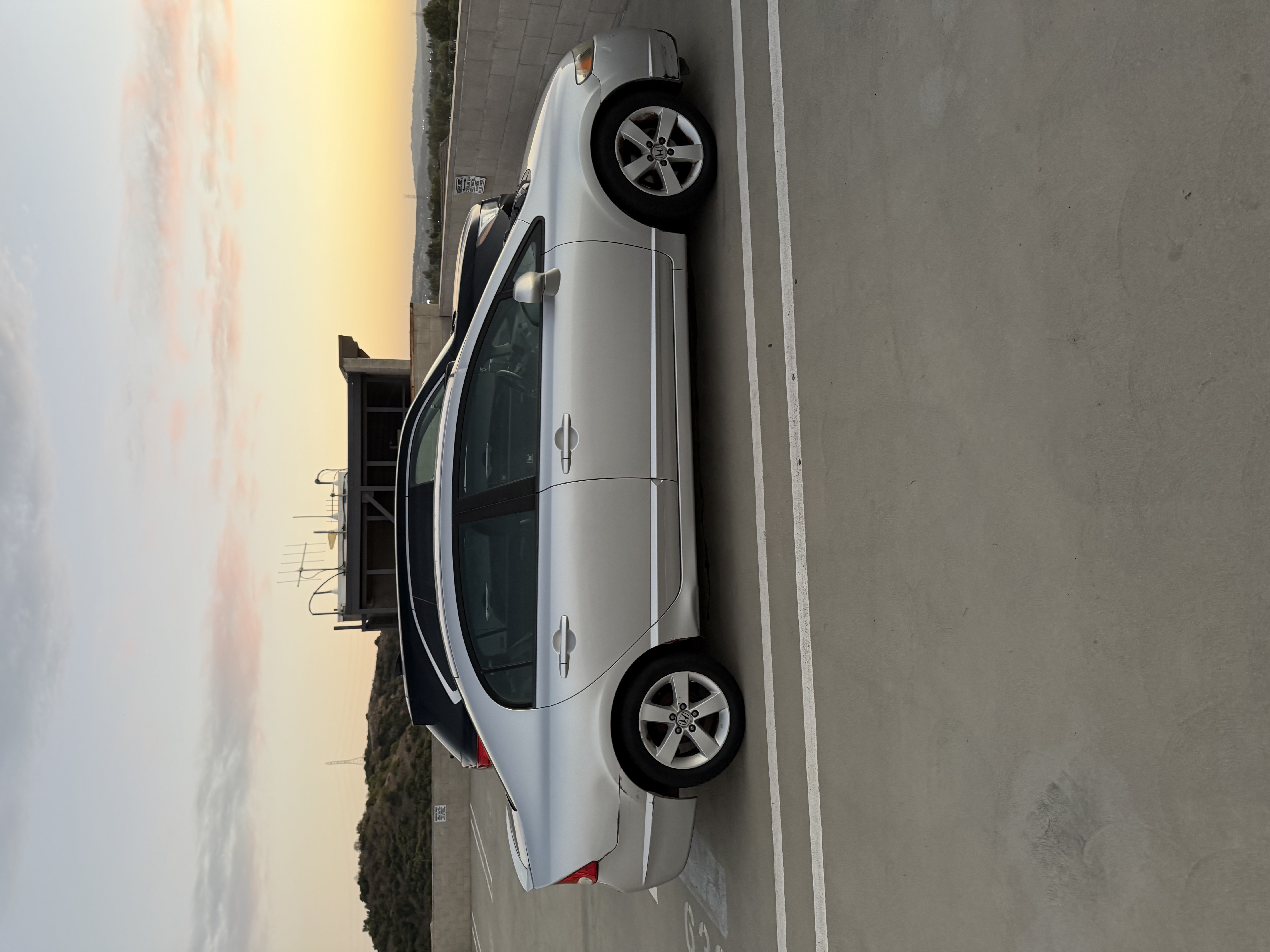 Used 2009 Honda Civic LX-S image 1