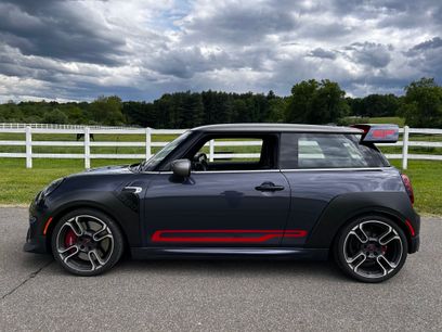 Used 2021 MINI Cooper John Cooper Works GP