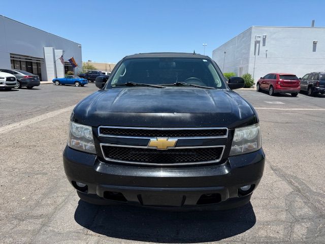 Used 2013 Chevrolet Suburban LT AWD/4WD image 2