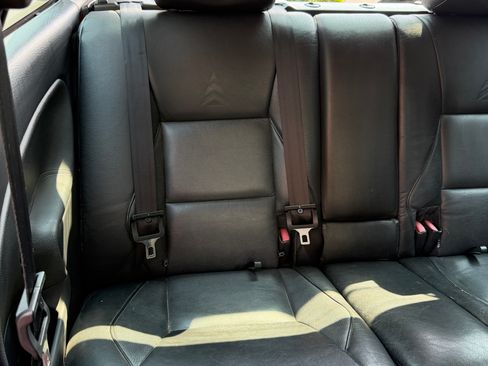 Used 2001 Saab 9-3 Viggen FWD image 21