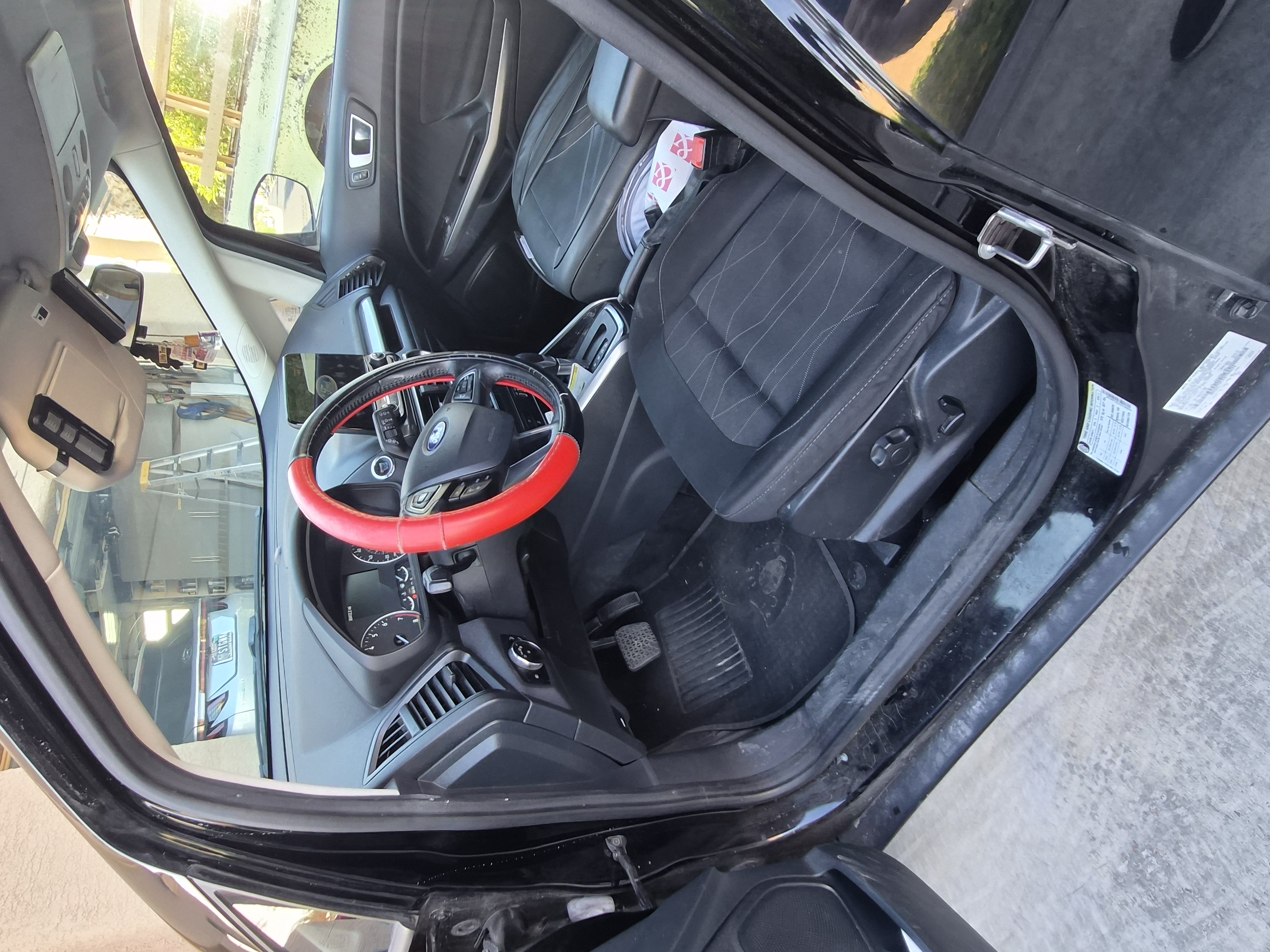 Used 2018 Ford EcoSport SE w/ SE Convenience Package AWD/4WD image 1