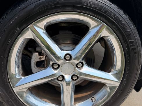 Used 2008 Saturn Sky w/ Premium Trim Package RWD image 12
