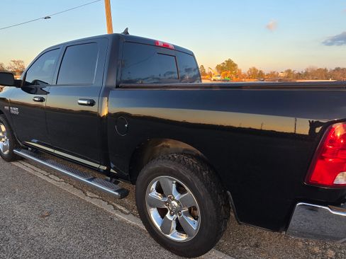 Used 2014 RAM 1500 Lone Star image 5