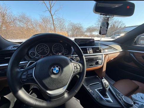 Used 2016 BMW 428i Gran Coupe image 5