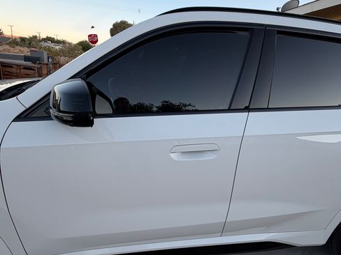 Used 2024 BMW X1 M35i w/ Premium Package AWD/4WD image 10