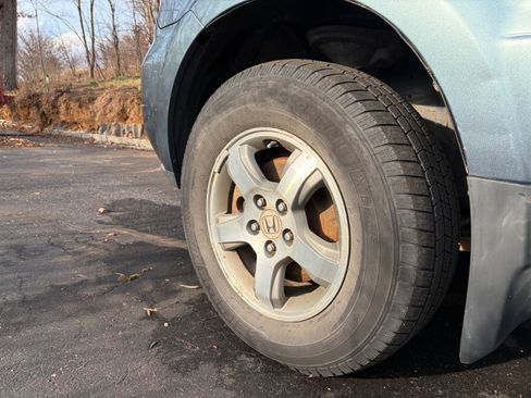 Used 2007 Honda Pilot EX-L image 24