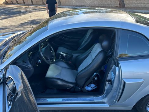 Used 2004 Ford Mustang Cobra RWD image 16