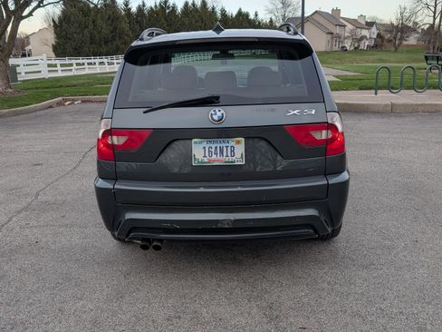 Used 2006 BMW X3 3.0i image 6