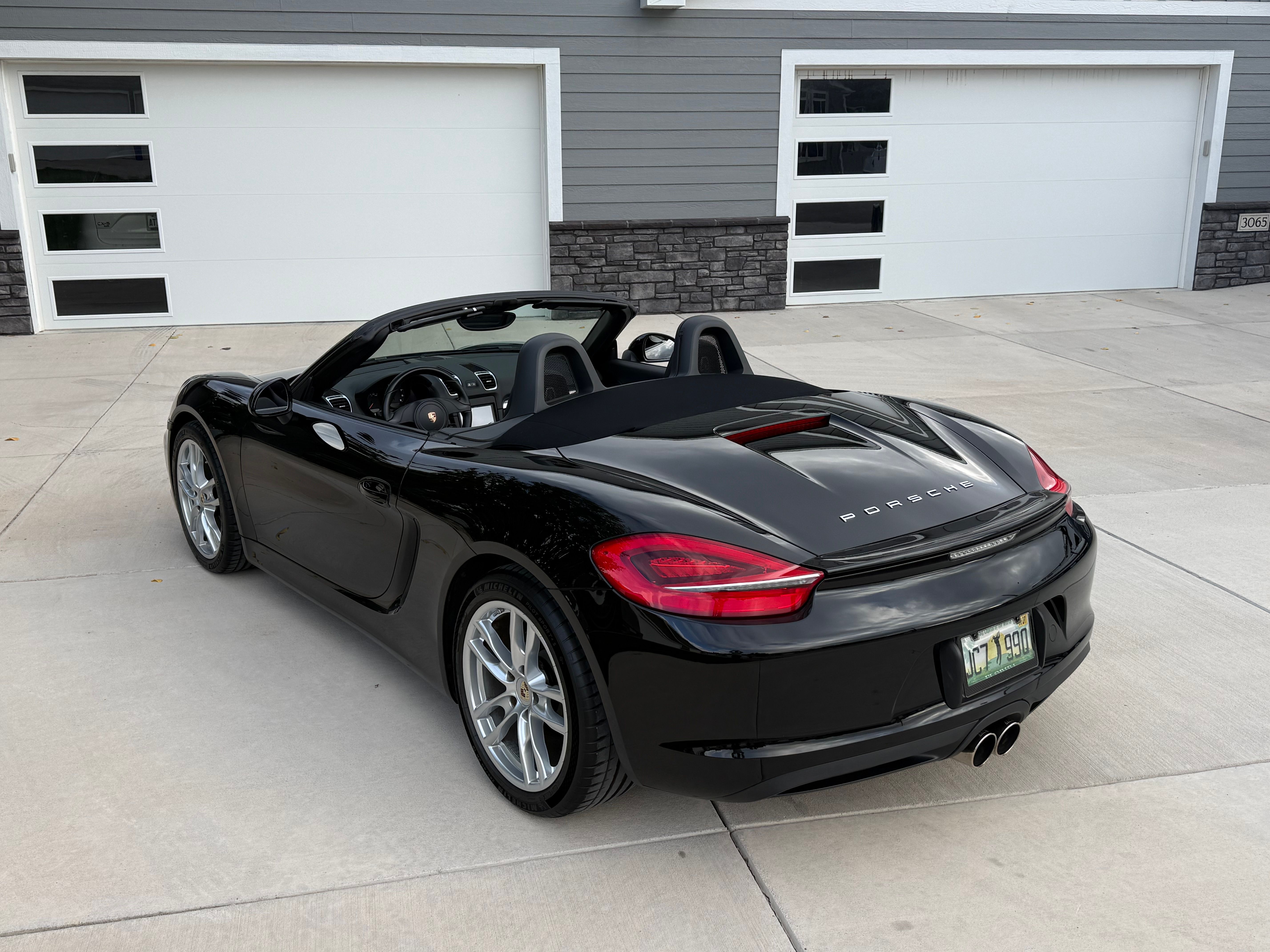 Used 2013 Porsche Boxster RWD image 6