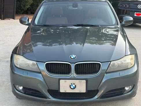 Used 2011 BMW 328i xDrive Sedan AWD/4WD image 1