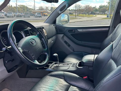 Used 2007 Toyota 4Runner Sport image 12