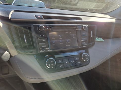 Used 2017 Toyota RAV4 XLE image 13