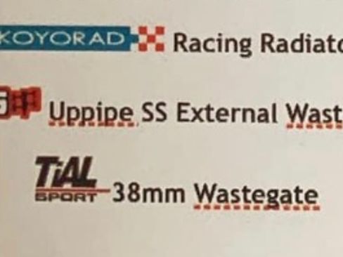 Used 2012 Subaru Impreza WRX STI image 13