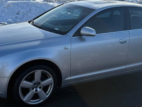 Used 2008 Audi A6 3.2 image 5