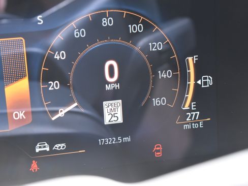 Used 2024 Ford Mustang GT Premium w/ GT Performance Package RWD image 21
