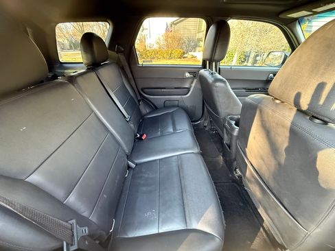 Used 2012 Ford Escape Limited image 8