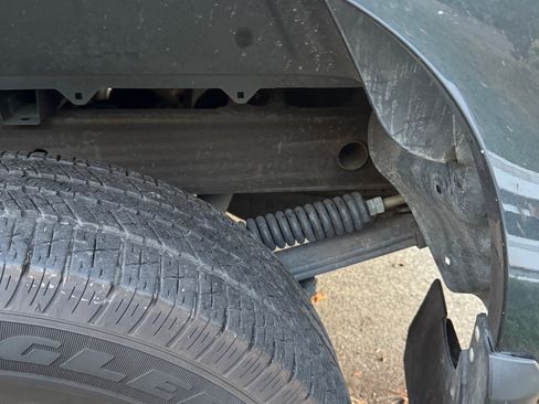 Used 2020 Chevrolet Silverado 1500 LT w/ All-Star Edition image 8