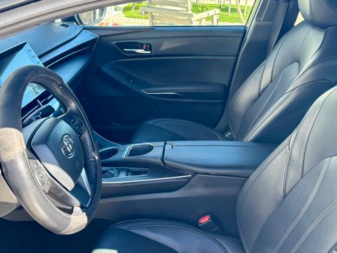 Used 2021 Toyota Avalon XLE image 5
