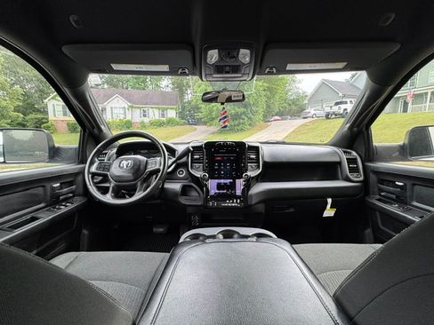 Used 2021 RAM 3500 Tradesman AWD/4WD image 10