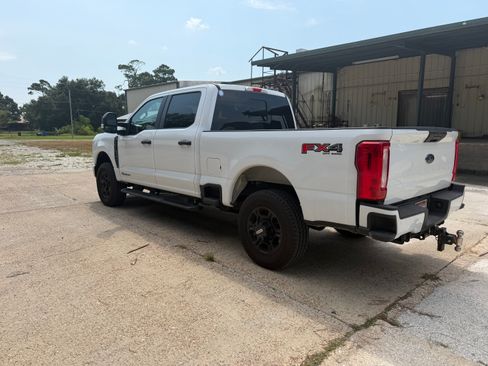 Used 2026 Ford F250 XL w/ STX Appearance Package AWD/4WD image 5