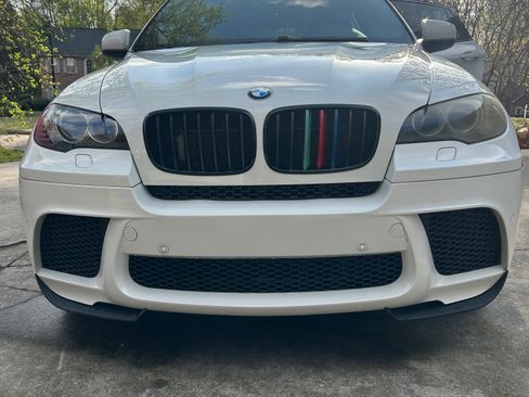 Used 2010 BMW X6 xDrive50i image 14